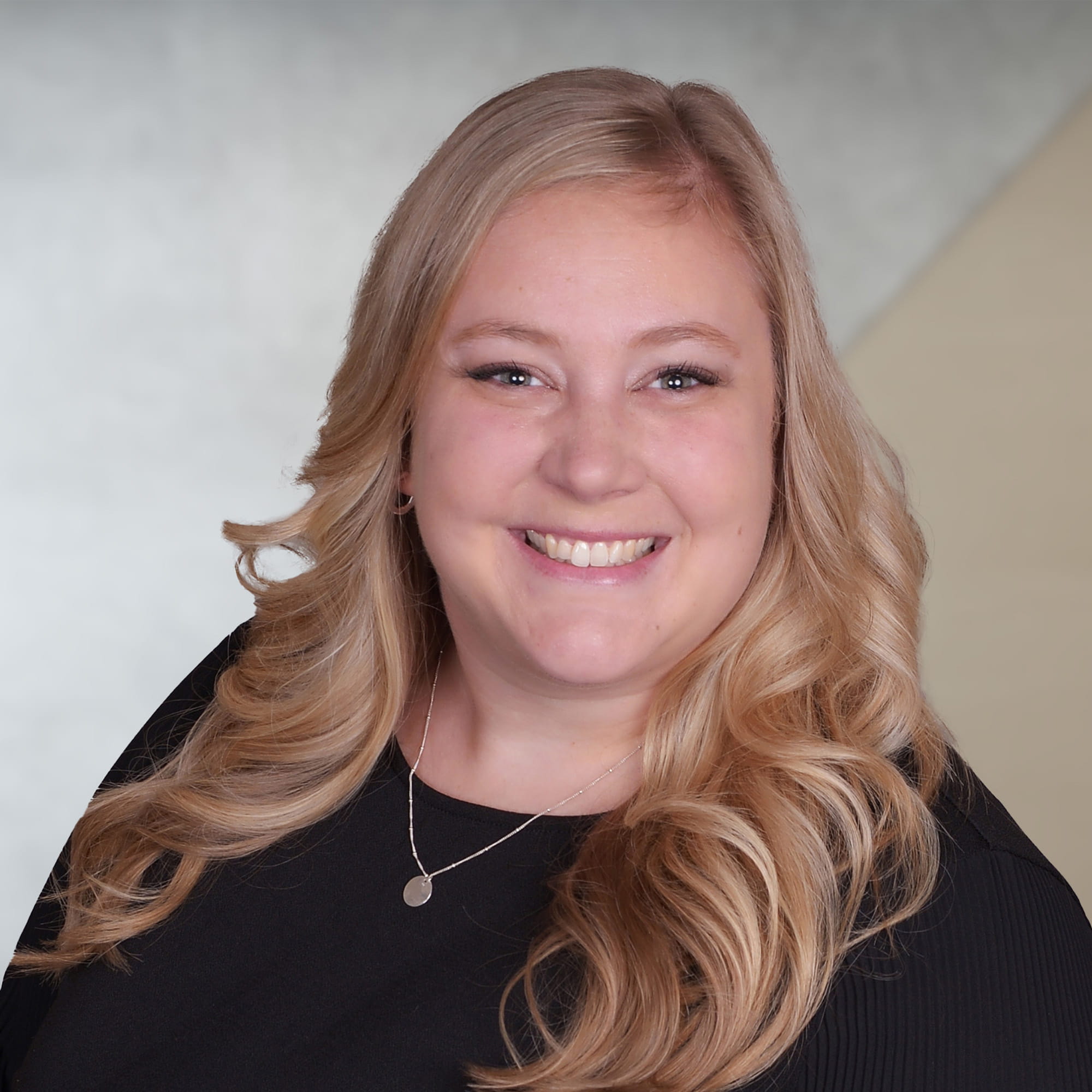 Headshot of Cassie Coopman, Mead & Hunt Foundation Board President