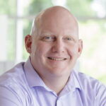Headshot of Chris Reis, Mead & Hunt Foundation Board Member