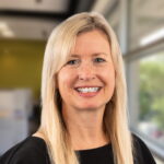 Headshot of Kathy Schumann, Mead & Hunt Foundation Board Member