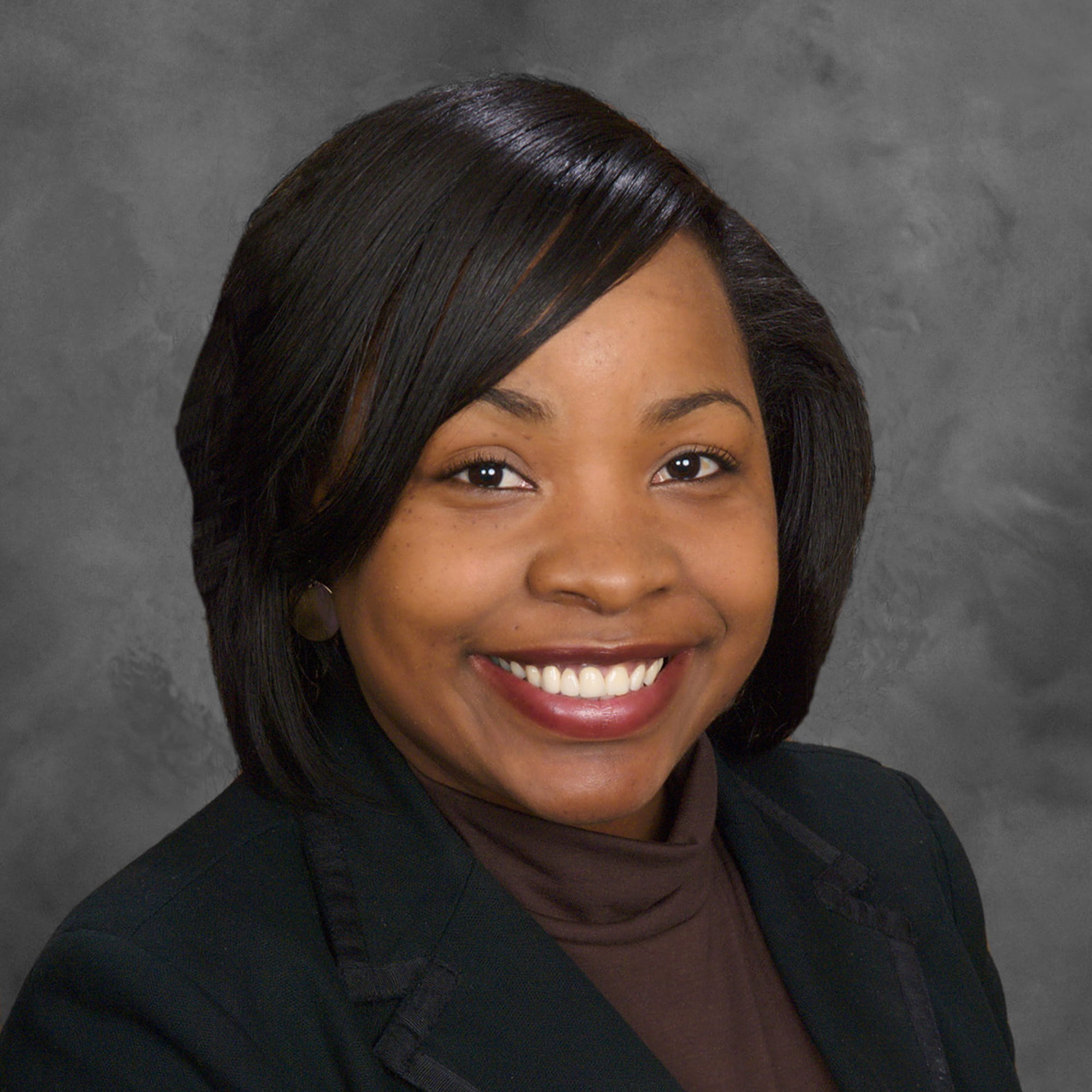 Headshot of Menia Bolds, Mead & Hunt Foundation Board Secretary